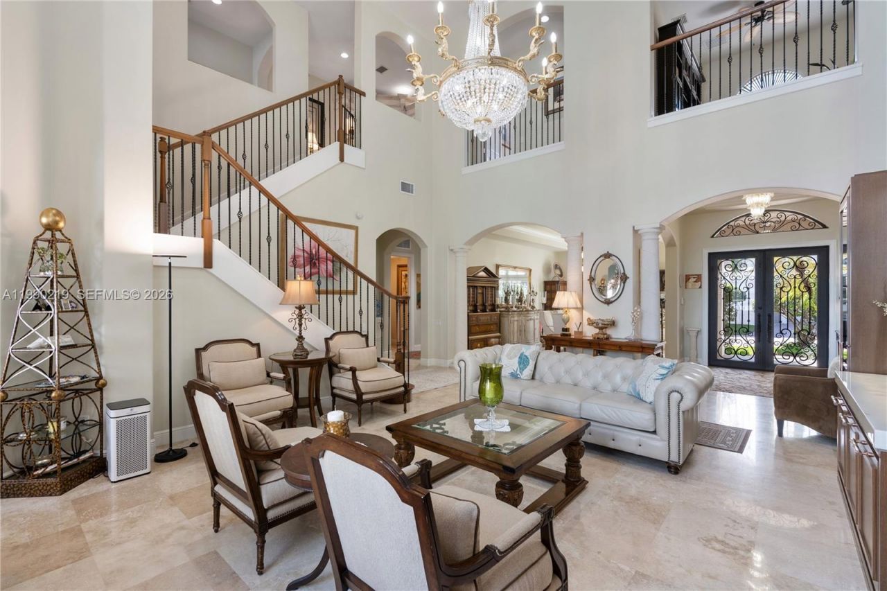 1495 Windjammer Way, Hollywood, FL 33019 Photo