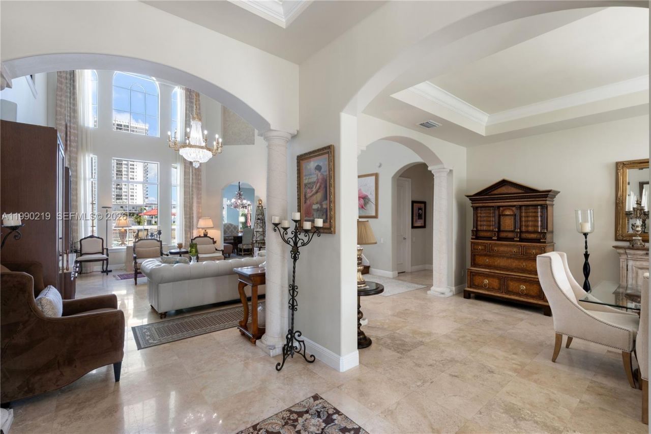 1495 Windjammer Way, Hollywood, FL 33019 Photo