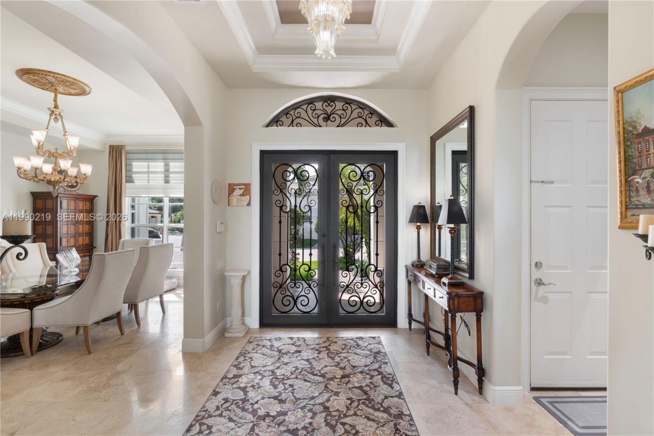 1495 Windjammer Way, Hollywood, FL 33019 Photo