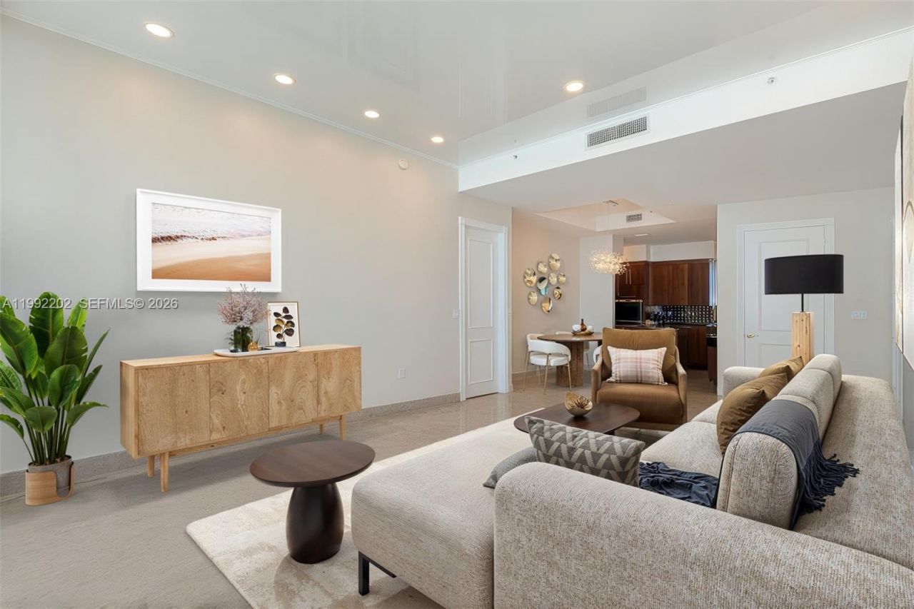18101 Collins Ave , Unit 5104, Sunny Isles Beach, FL 33160 Photo