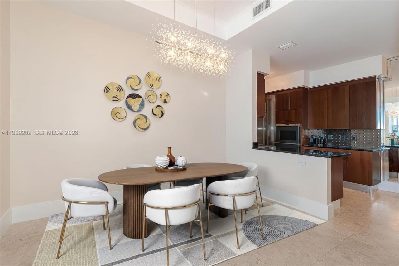 18101 Collins Ave , Unit 5104, Sunny Isles Beach, FL 33160 Photo