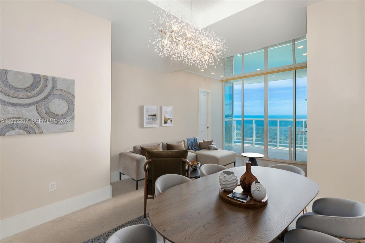18101 Collins Ave , Unit 5104, Sunny Isles Beach, FL 33160 Photo