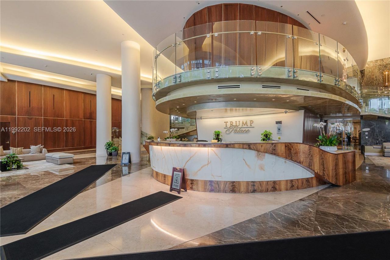 18101 Collins Ave , Unit 5104, Sunny Isles Beach, FL 33160 Photo