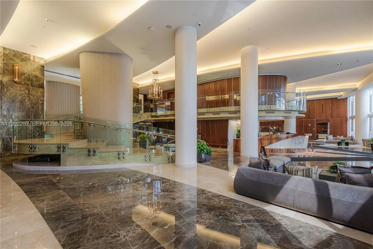 18101 Collins Ave , Unit 5104, Sunny Isles Beach, FL 33160 Photo