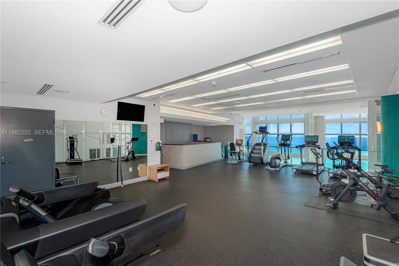 18101 Collins Ave , Unit 5104, Sunny Isles Beach, FL 33160 Photo