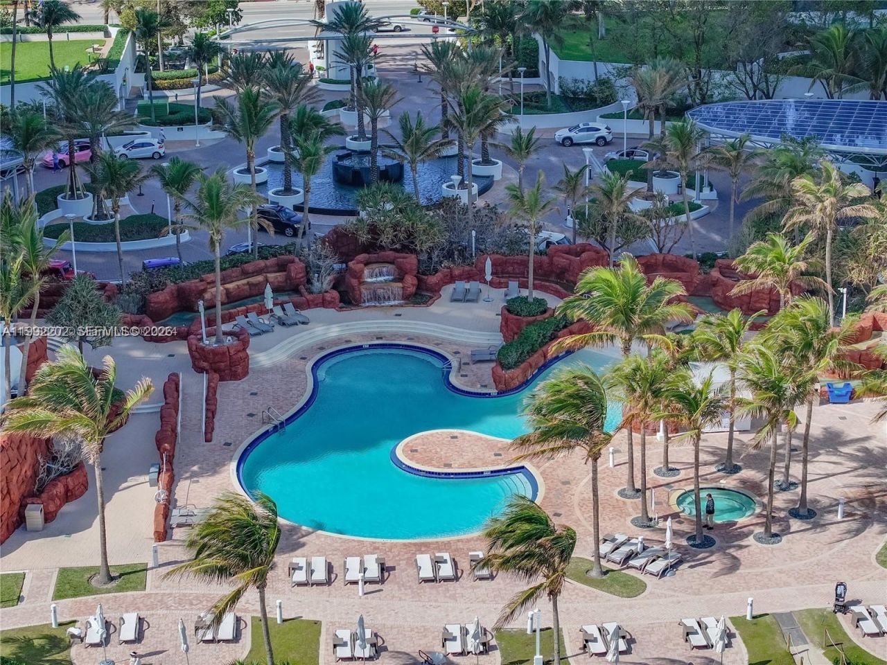 18101 Collins Ave , Unit 5104, Sunny Isles Beach, FL 33160 Photo