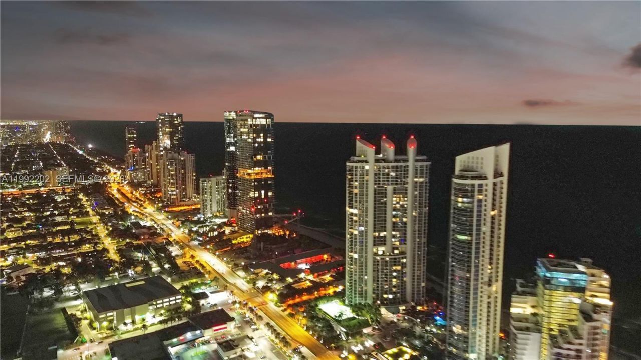 18101 Collins Ave , Unit 5104, Sunny Isles Beach, FL 33160 Photo