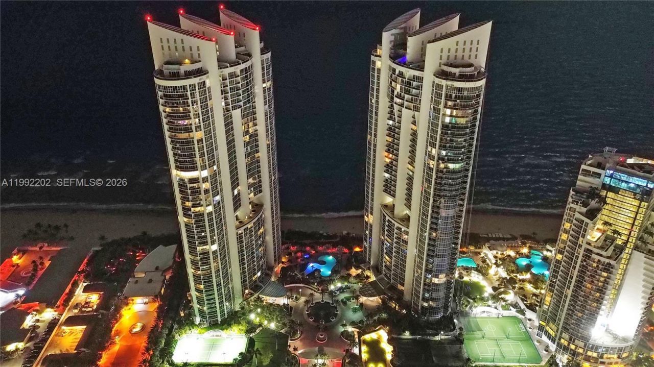 18101 Collins Ave , Unit 5104, Sunny Isles Beach, FL 33160 Photo