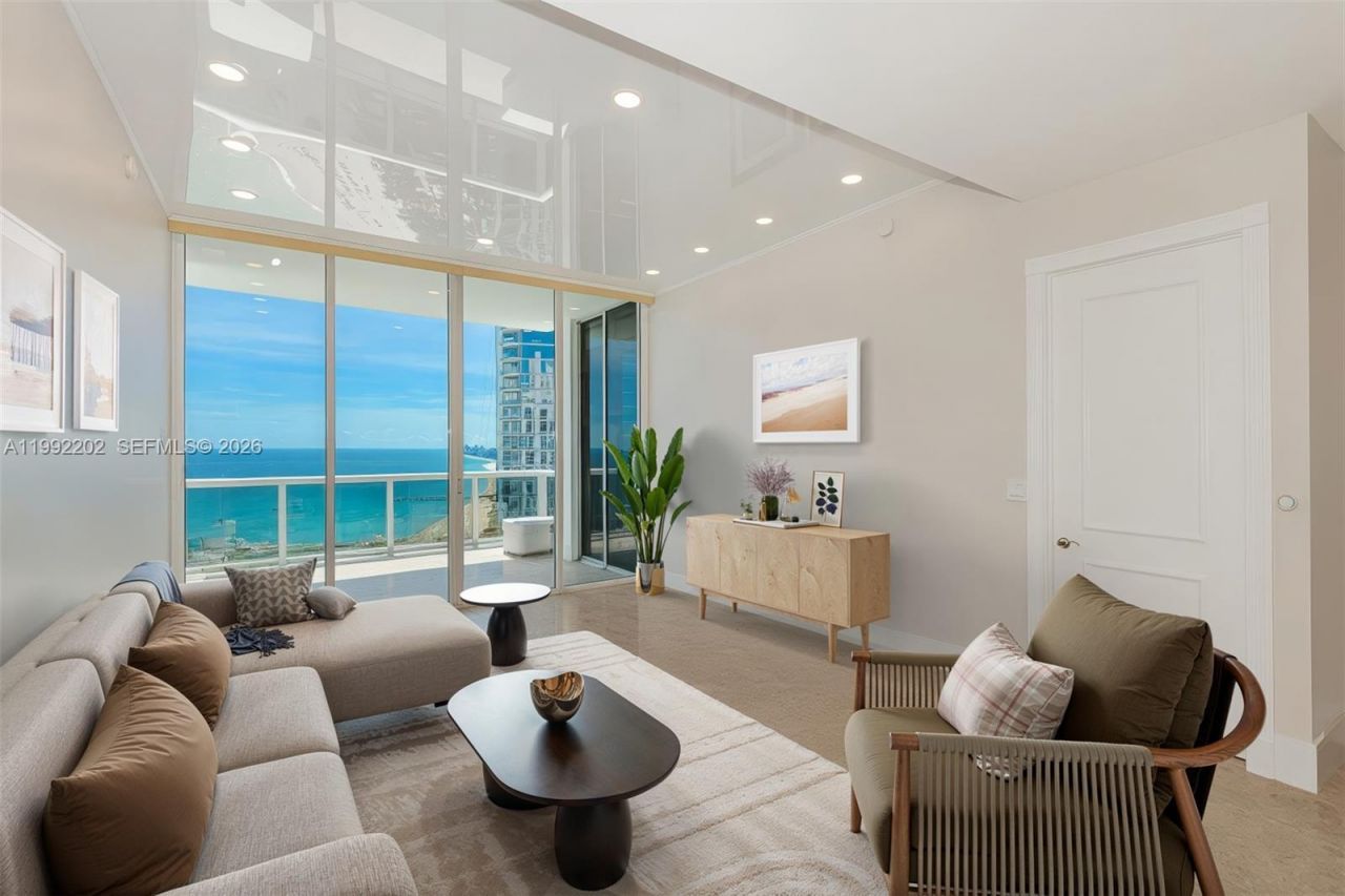18101 Collins Ave , Unit 5104, Sunny Isles Beach, FL 33160 Photo
