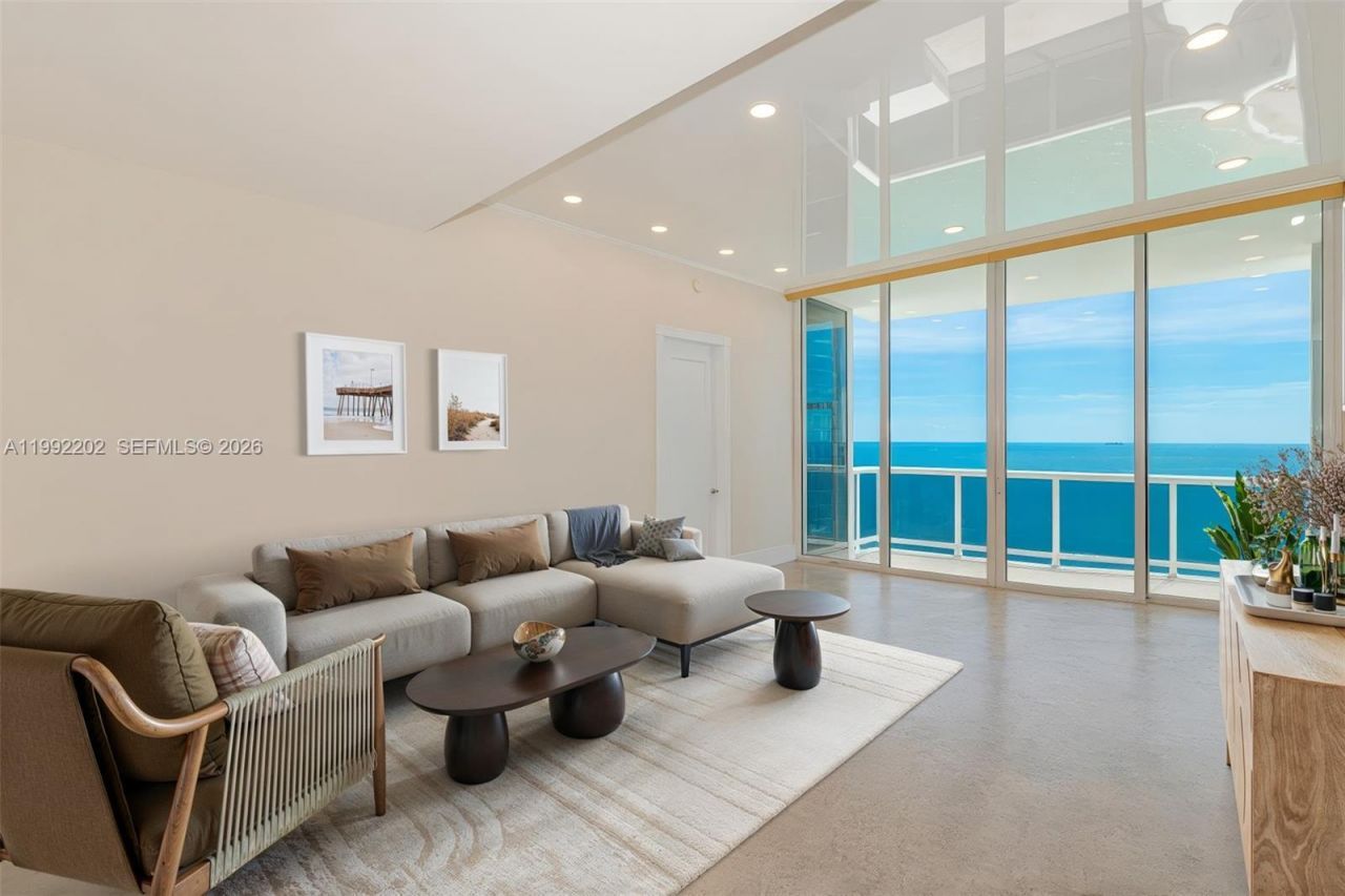 18101 Collins Ave , Unit 5104, Sunny Isles Beach, FL 33160 Photo