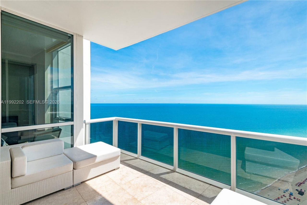 18101 Collins Ave , Unit 5104, Sunny Isles Beach, FL 33160 Photo