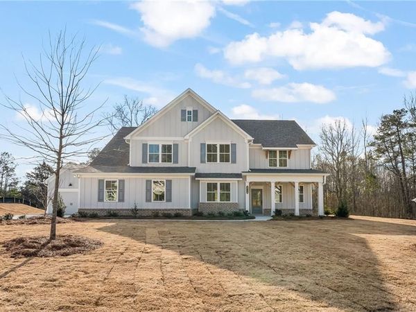 217 Evie Lane, Canton, GA 30015