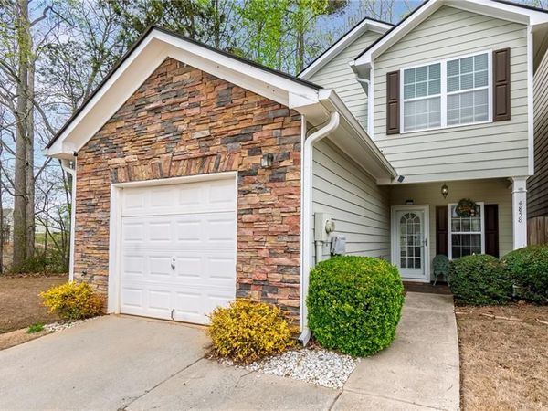 4858 Tangerine Circle, Oakwood, GA 30566