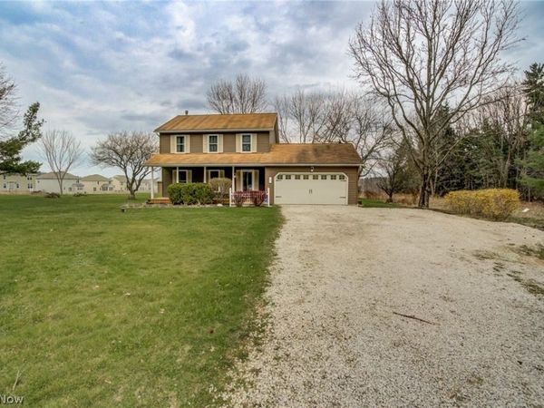 167 S Medina Line Road, Akron, OH 44321