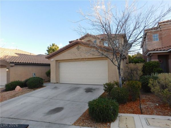 11625 Longhirst Hall Lane , Las Vegas, NV 89138