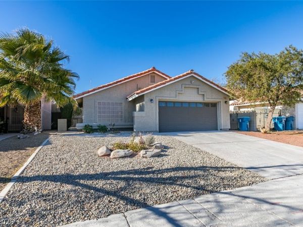 7053 Abbeyville Drive , Las Vegas, NV 89119