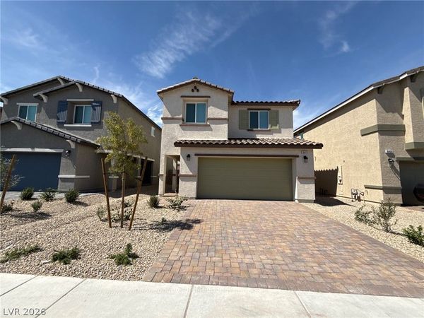 10415 Ricordi Lane , Las Vegas, NV 89117