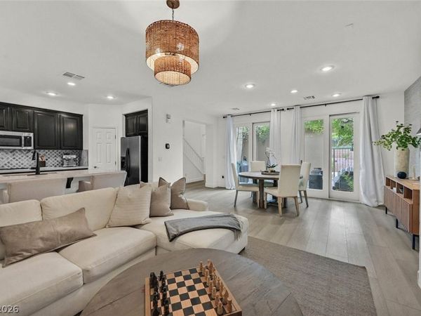 11512 Belmont Lake Drive , Unit 103, Las Vegas, NV 89135