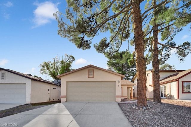 546 Grimsby Avenue, Henderson, NV 89014 Main Photo