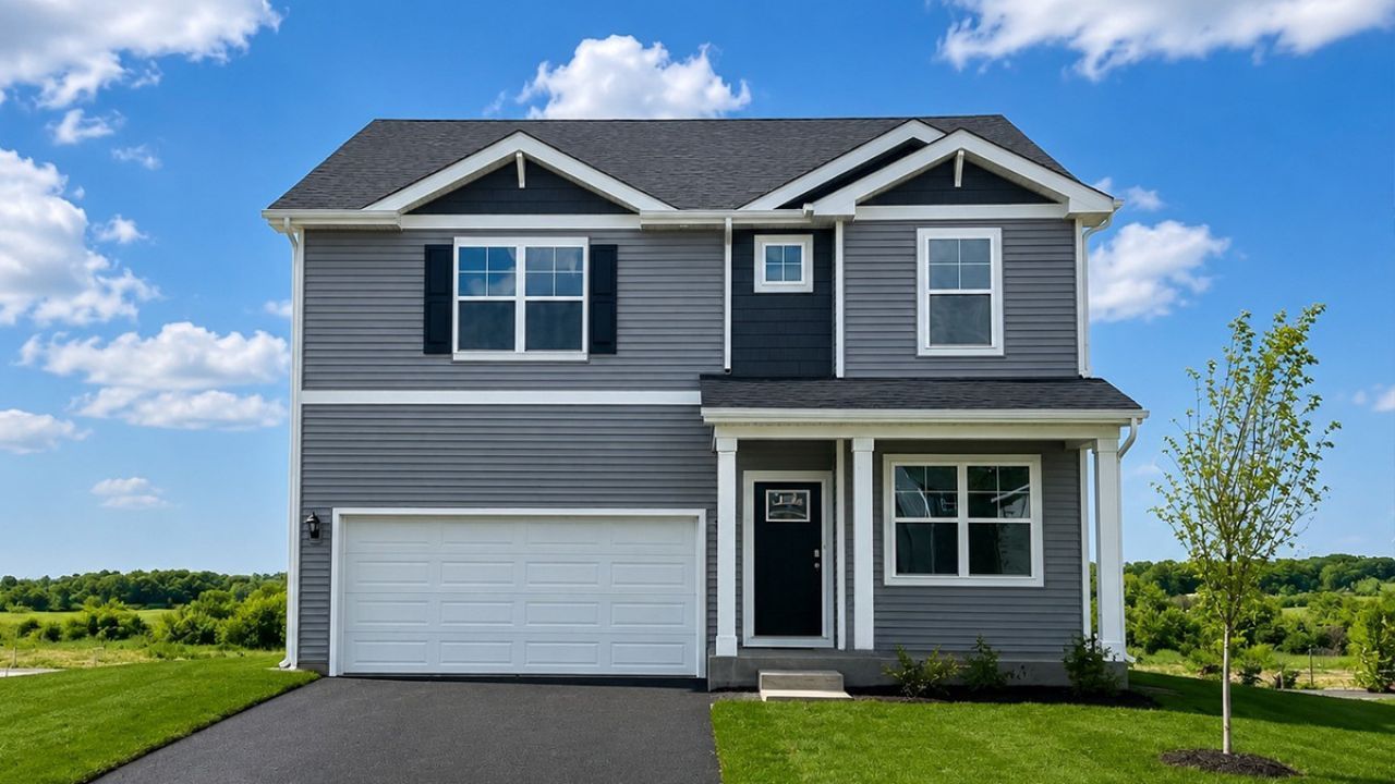 972 Sapphire Lane, Montgomery, IL 60538