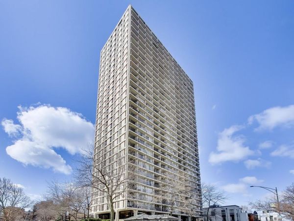 1960 N Lincoln Park West Avenue, Unit 408, Chicago, IL 60614