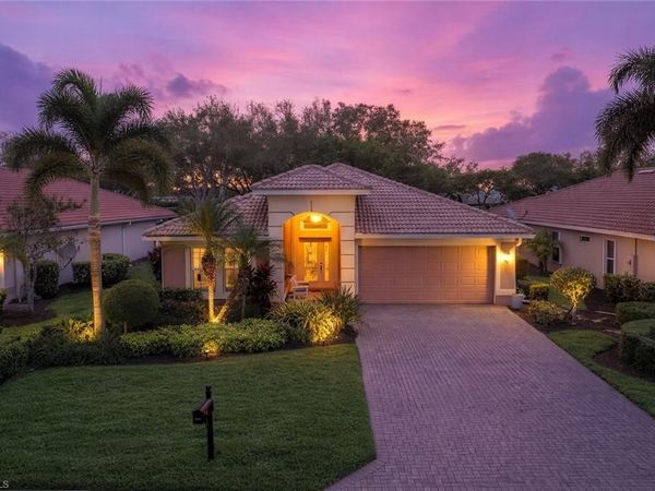 19742 Villa Rosa LOOP, ESTERO, FL 33967