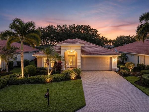 19742 Villa Rosa LOOP, ESTERO, FL 33967