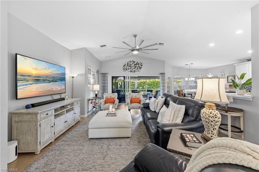 19742 Villa Rosa Loop , Estero, FL 33967 Photo