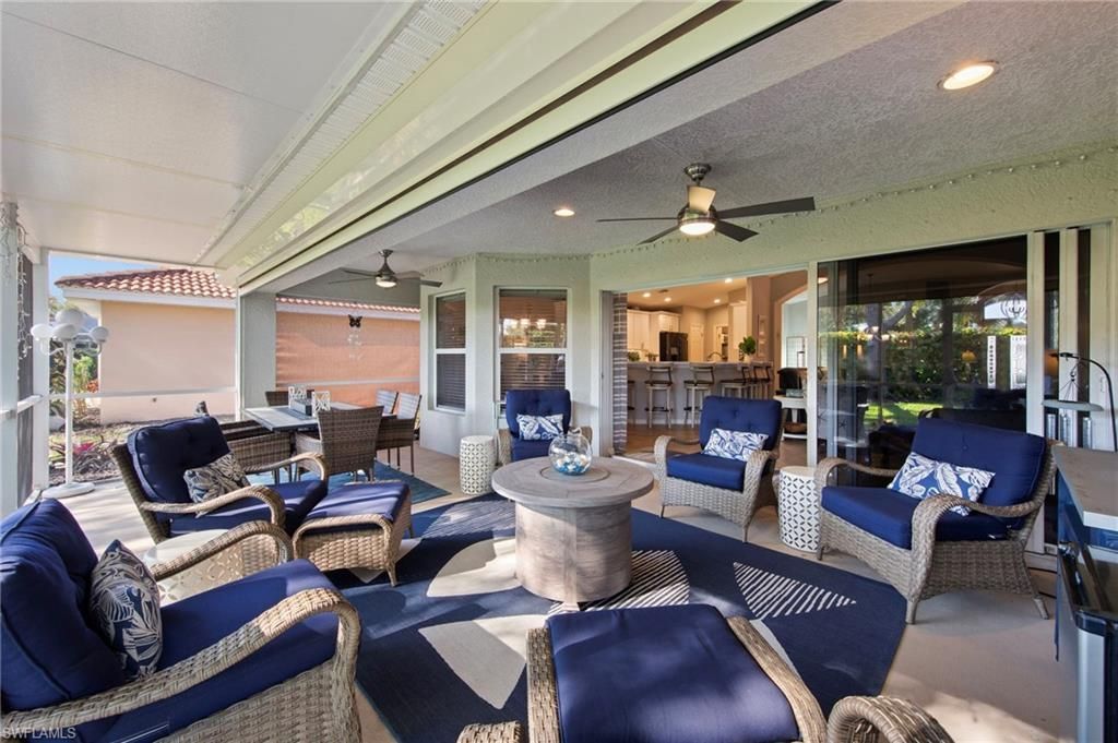 19742 Villa Rosa Loop , Estero, FL 33967 Photo