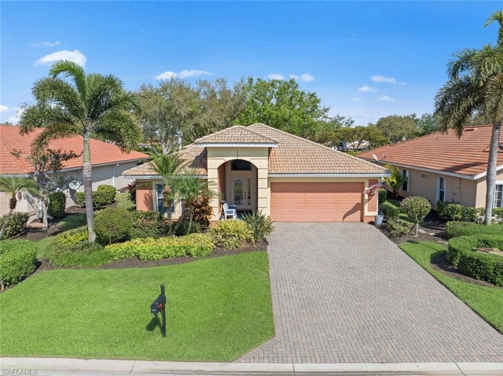 19742 Villa Rosa Loop, Estero, FL 33967 Photo