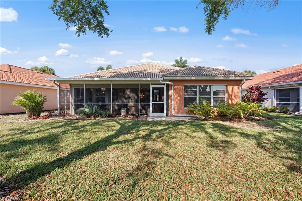 19742 Villa Rosa Loop , Estero, FL 33967 Photo