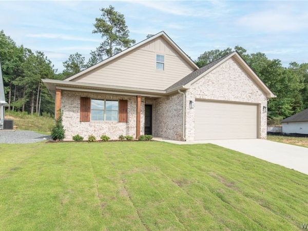 9559 Crete Circle, Tuscaloosa, AL 35406