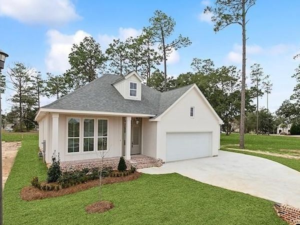 245 BALD EAGLE Drive , Abita Springs, LA 70420