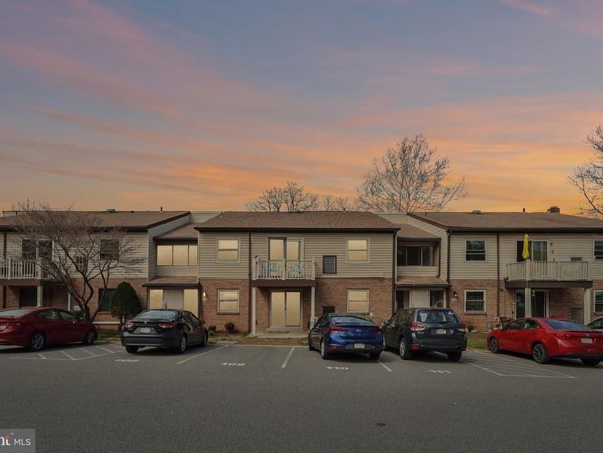 280 Bridgewater Road , Unit F8, Brookhaven, PA 19015 Main Photo