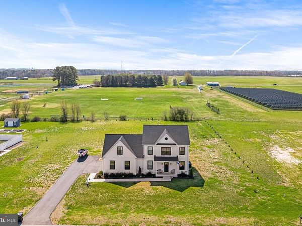 24766 TRIBBETT CIRCLE , RIDGELY, MD 21660