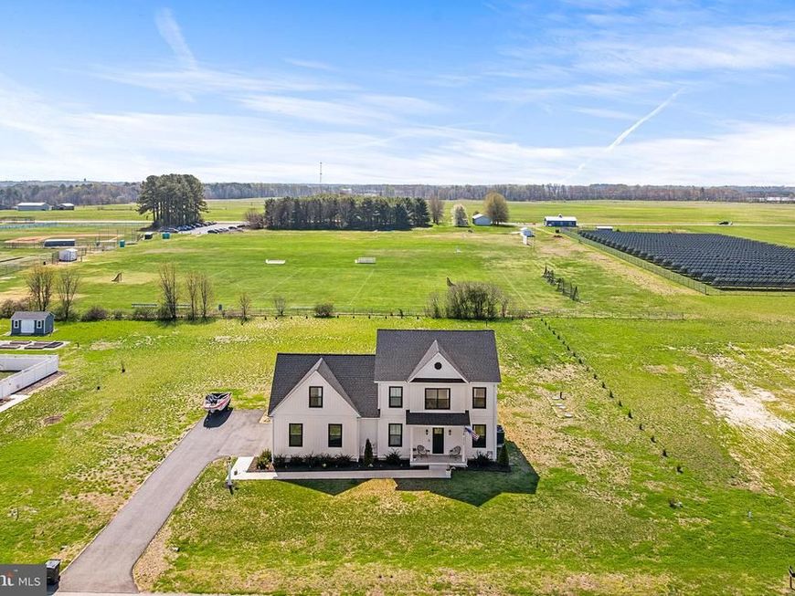 24766 Tribbett Circle , Ridgely, MD 21660 Main Photo