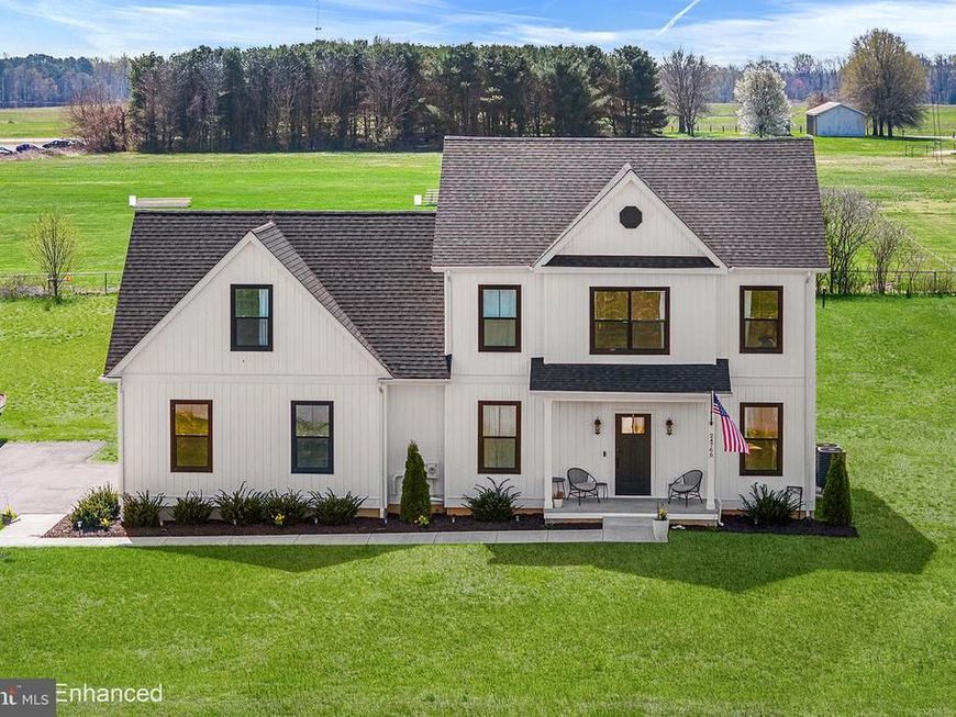 24766 Tribbett Circle, Ridgely, MD 21660 Main Photo