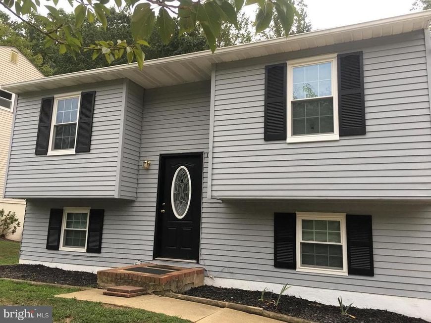 1531 Hickory Wood Drive , Annapolis, MD 21409 Main Photo