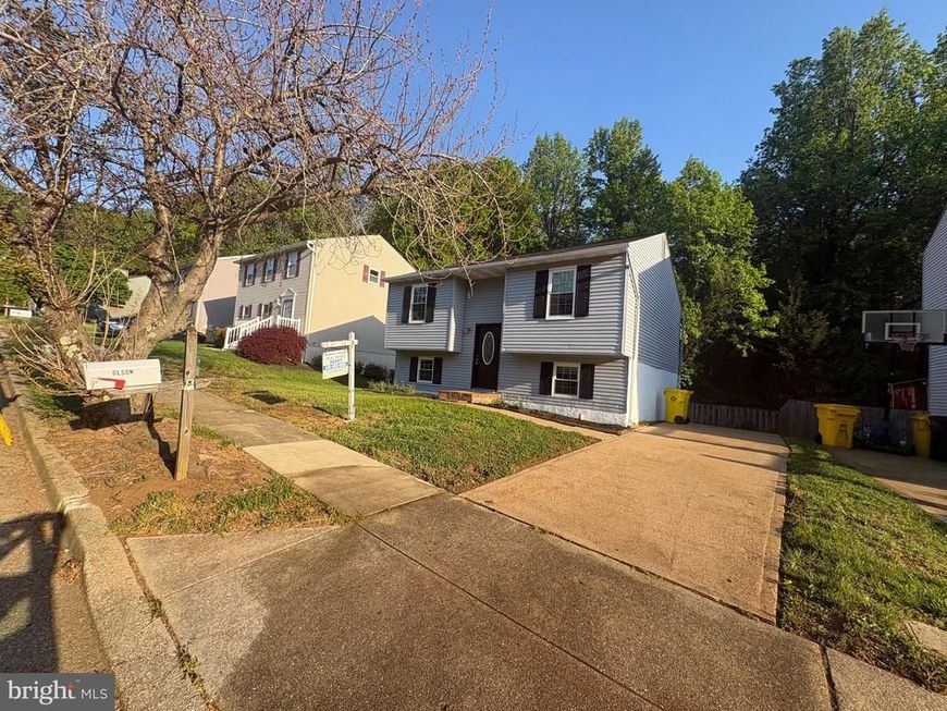 1531 Hickory Wood Drive, Annapolis, MD 21409 Main Photo