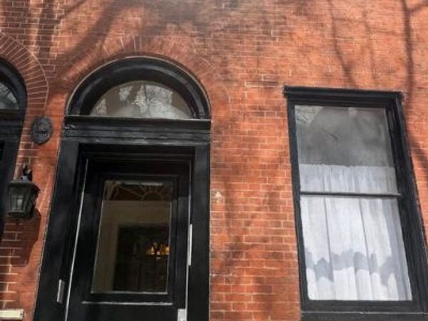 1209 SPRUCE STREET , Unit #4, PHILADELPHIA, PA 19107