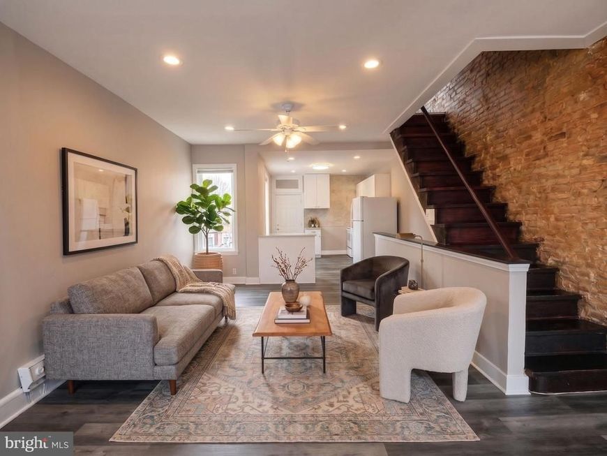 455 N Farson Street, Philadelphia, PA 19139 Main Photo