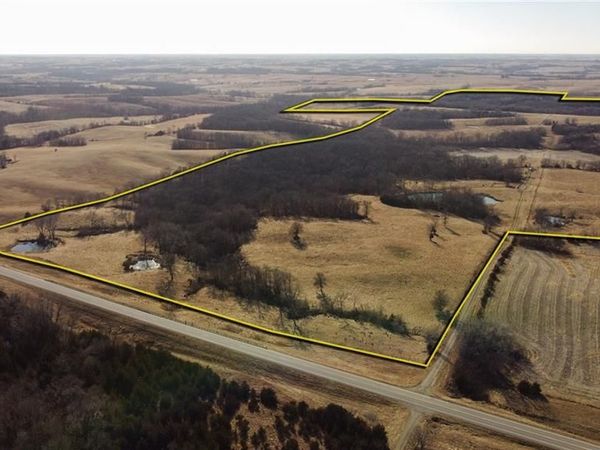 Road 217 Road, Grant City, MO 64456