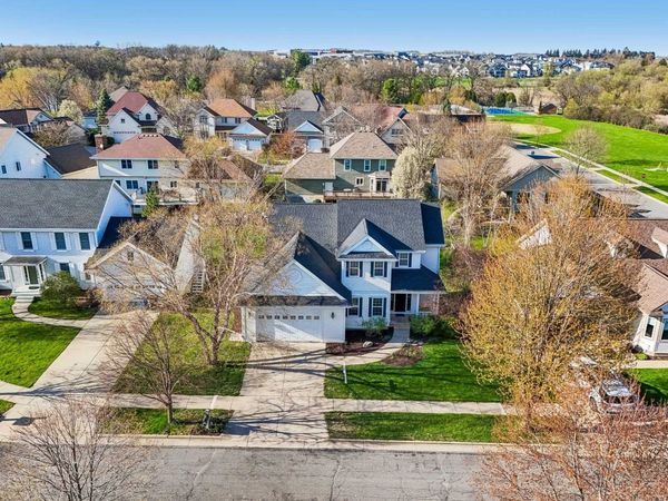 1606 Kohler Court, Waunakee, WI 53597