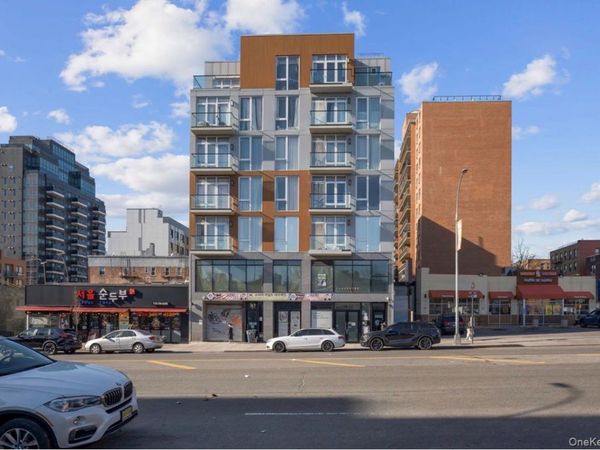 146-17 Northern Boulevard , Unit 3A, Flushing, NY 11354