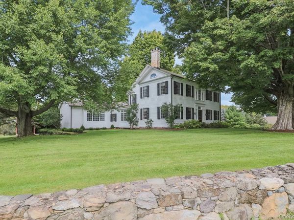 468 TRIPP Road , Pine Plains, NY 12567