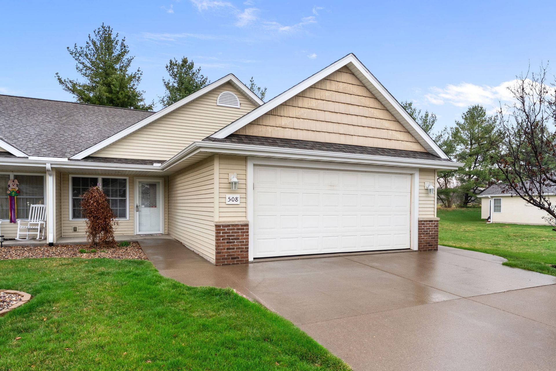 508 Aspen, Muscatine, IA 52761 Main Photo