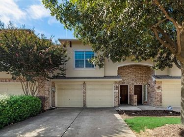 9923 Wake Bridge Drive, Frisco, TX 75035