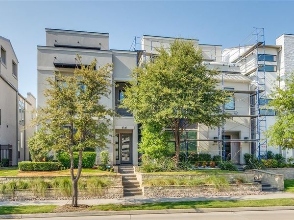 6141 Preserve Drive, Plano, TX 75024