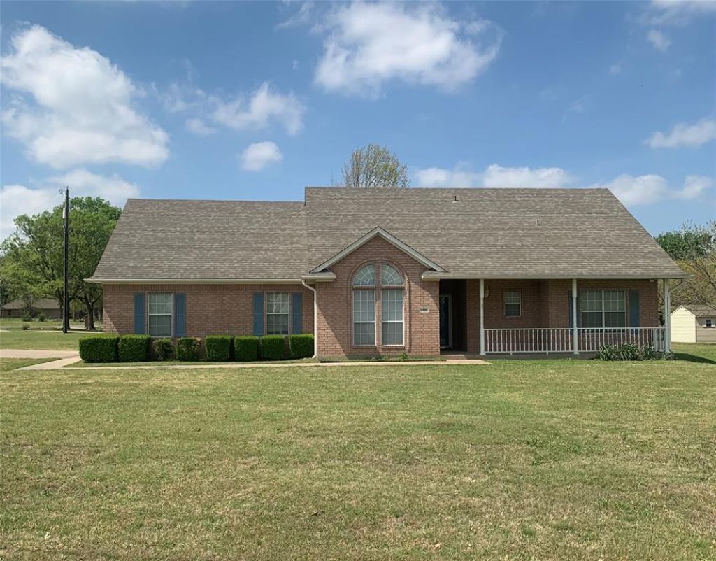 5100 Camino Dos Lagos Drive W, Sherman, TX 75090 Main Photo