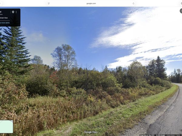 42-4A Morneault Road, Grand Isle, ME 04746